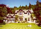 Lubnaig House B&B,  Callander